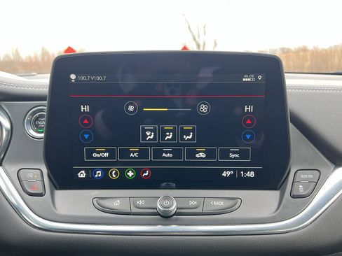 Used 2024 Chevrolet Blazer LT w/ Driver Confidence Package image 24