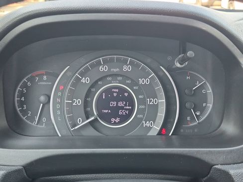 Used 2015 Honda CR-V EX-L image 13