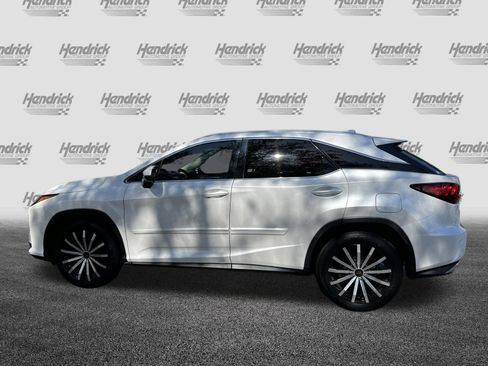 Used 2019 Lexus RX 350 FWD w/ Navigation Package image 6