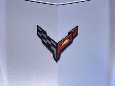 New 2026 Chevrolet Corvette Stingray Preferred Cpe w/ Z51 Performance Package RWD image 28