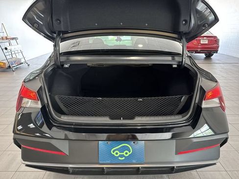 Used 2026 Hyundai Elantra Sport FWD image 15