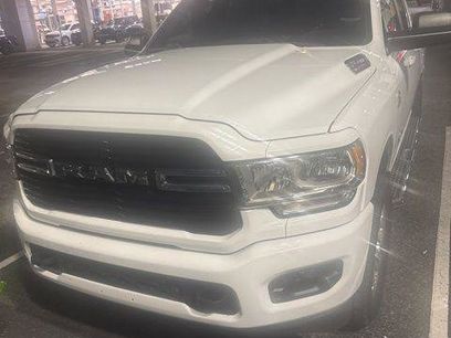 Certified 2020 RAM 2500 Big Horn w/ Level 1 Equipment Group