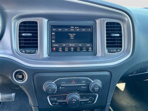 Used 2022 Dodge Charger SXT image 14