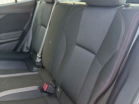 Used 2018 Subaru Impreza 2.0i Sport image 31