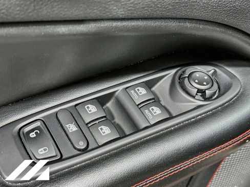 Used 2019 Jeep Compass Trailhawk AWD/4WD image 20