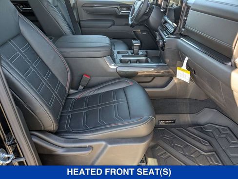 New 2026 Chevrolet Silverado 1500 RST image 36