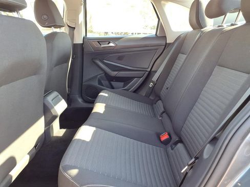 Used 2024 Volkswagen Jetta S image 11