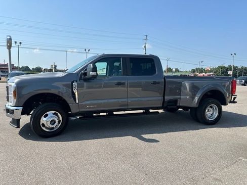 Used 2026 Ford F350 XL AWD/4WD image 30