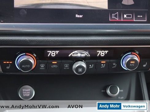 Used 2020 Audi Q3 2.0T Premium w/ Convenience Package image 43