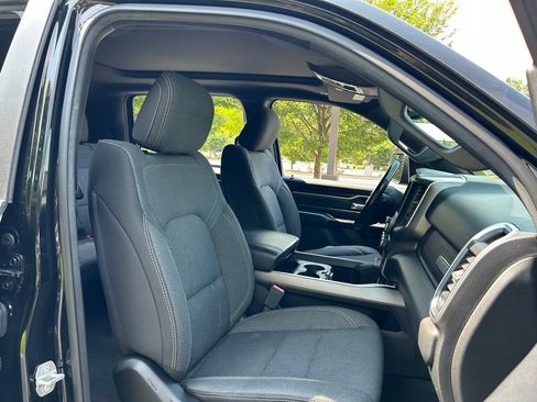 Used 2019 RAM 1500 Big Horn AWD/4WD image 46
