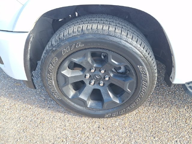 Used 2025 RAM 1500 Lone Star AWD/4WD image 15