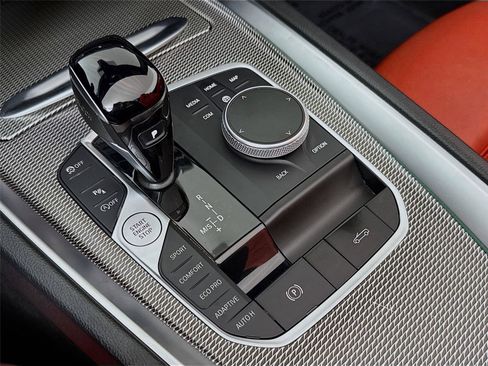 Used 2022 BMW Z4 sDrive30i w/ Dynamic Handling Package image 30