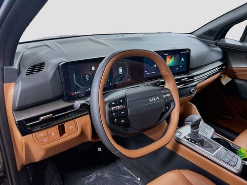 New 2026 Kia Sportage X-Line image 9