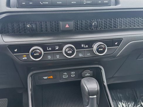 Used 2024 Honda CR-V EX image 24
