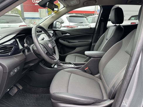 Used 2023 Buick Encore GX Preferred w/ Cold Weather Comfort Package AWD/4WD image 14