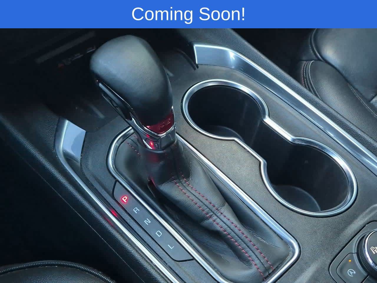 Used 2023 Chevrolet Traverse RS w/ LPO, Floor Liner Package AWD/4WD image 36