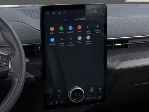 New 2025 Ford Mustang Mach-E Premium w/ Sport Appearance Package image 14