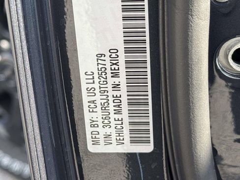 New 2026 RAM 2500 Big Horn image 30