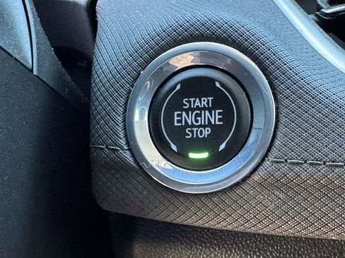 Used 2024 Chevrolet TrailBlazer LS image 9