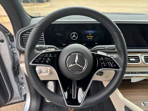 Used 2026 Mercedes-Benz GLE 350 4MATIC image 21