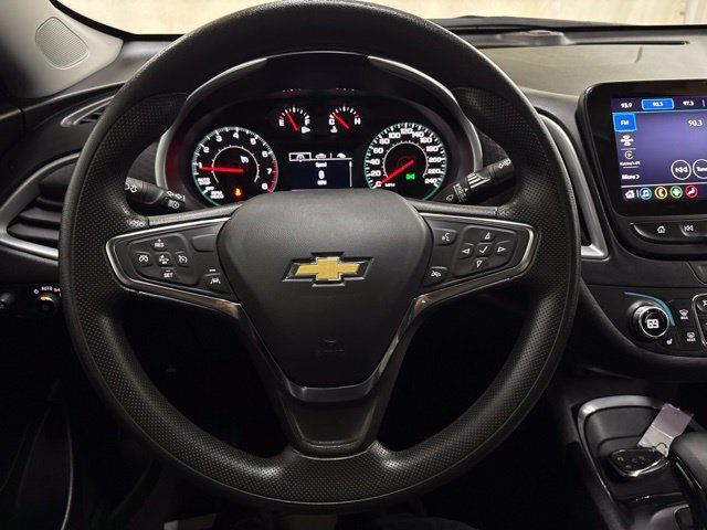 Used 2023 Chevrolet Malibu LT FWD image 43