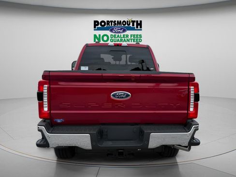 New 2026 Ford F350 Lariat w/ Lariat Ultimate Package AWD/4WD image 29