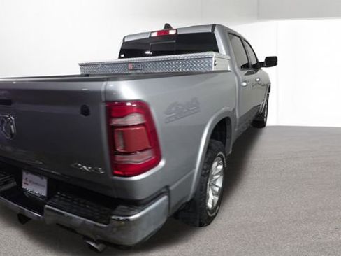 Used 2021 RAM 1500 Laramie w/ Off Road Group image 10