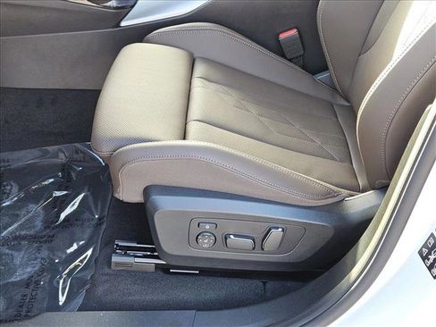 Used 2026 BMW X3 xDrive30 w/ M Sport Package image 4