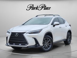 Used 2025 Lexus NX 250 FWD w/ Accessory Package (2T) video 1