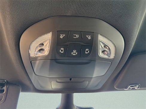 New 2026 Chrysler Pacifica Select image 19