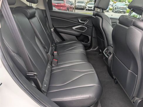 Used 2023 Acura RDX AWD image 12