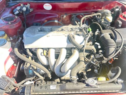 Used 1999 Toyota Corolla CE image 4