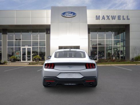 New 2025 Ford Mustang EcoBoostﾮ Fastback image 27