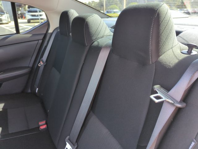 Certified 2024 Nissan Sentra SV w/ All-Weather Package FWD image 29