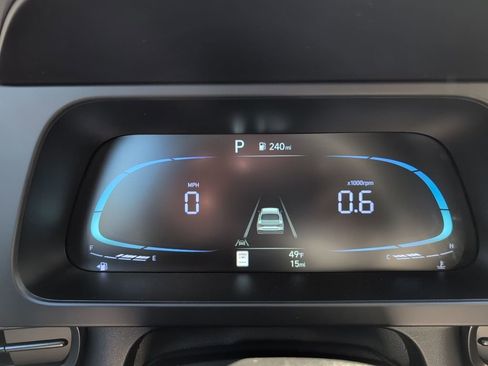 New 2026 Hyundai Elantra Sport image 13