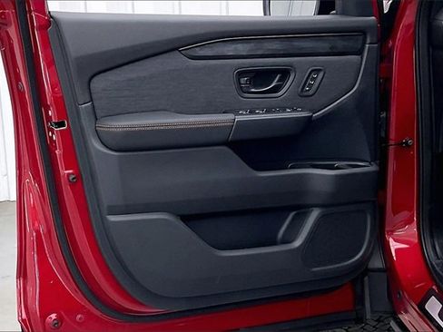 New 2026 Honda Passport TrailSport image 11