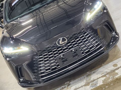 Used 2024 Lexus RX 350 Premium w/ Accessory Package (Z1) FWD image 19