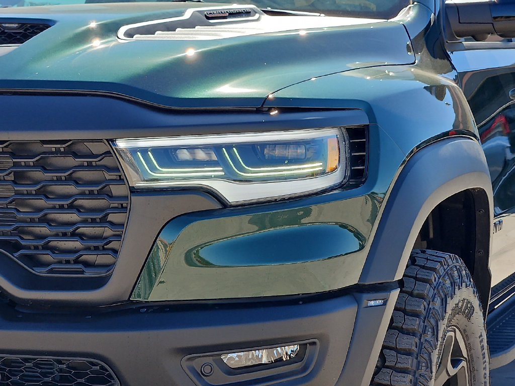 New 2026 RAM 1500 RHO AWD/4WD image 7