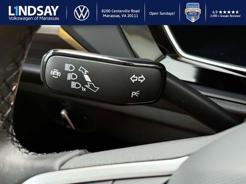 Used 2024 Volkswagen Jetta SEL image 23