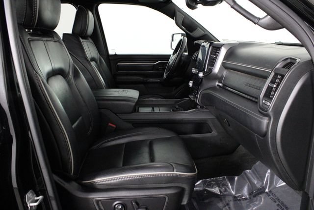Used 2023 RAM 1500 Limited AWD/4WD image 11