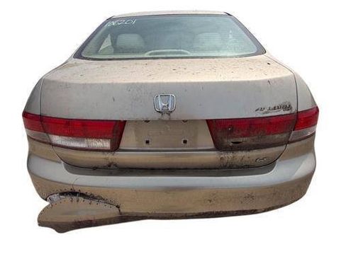 Used 2004 Honda Accord LX image 4