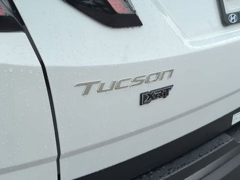 New 2026 Hyundai Tucson XRT FWD image 13