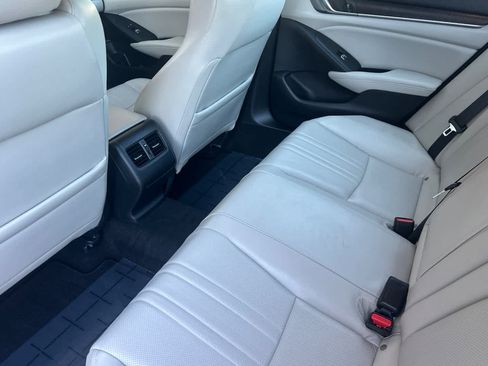 Used 2018 Honda Accord EX-L image 4
