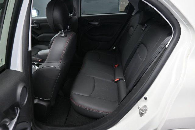 Used 2023 FIAT 500X Sport AWD/4WD image 12