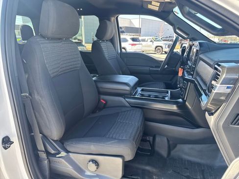 Used 2021 Ford F150 XL w/ STX Appearance Package image 12