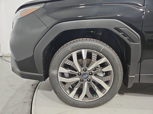 New 2026 Subaru Forester Touring image 27