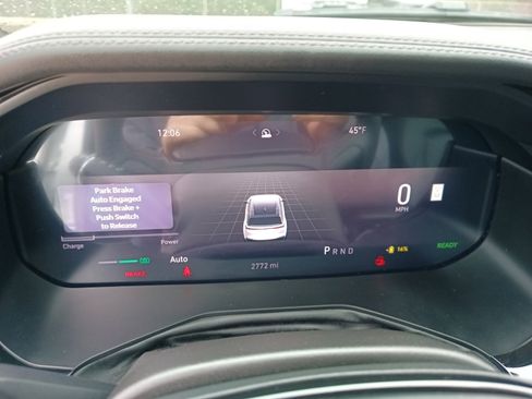 Used 2024 Jeep Wagoneer Launch Edition image 18