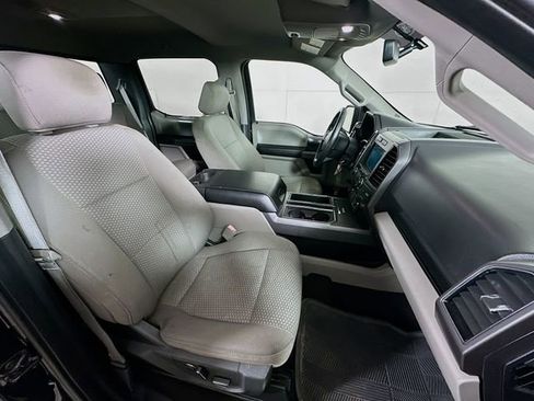 Used 2018 Ford F150 XLT w/ Equipment Group 302A Luxury image 28