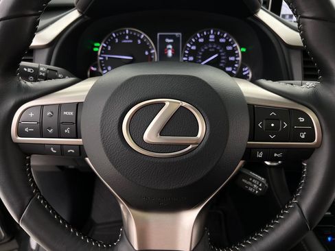 Used 2019 Lexus RX 350 AWD image 22