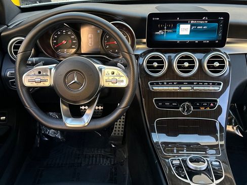 Used 2020 Mercedes-Benz C 300 Sedan image 29